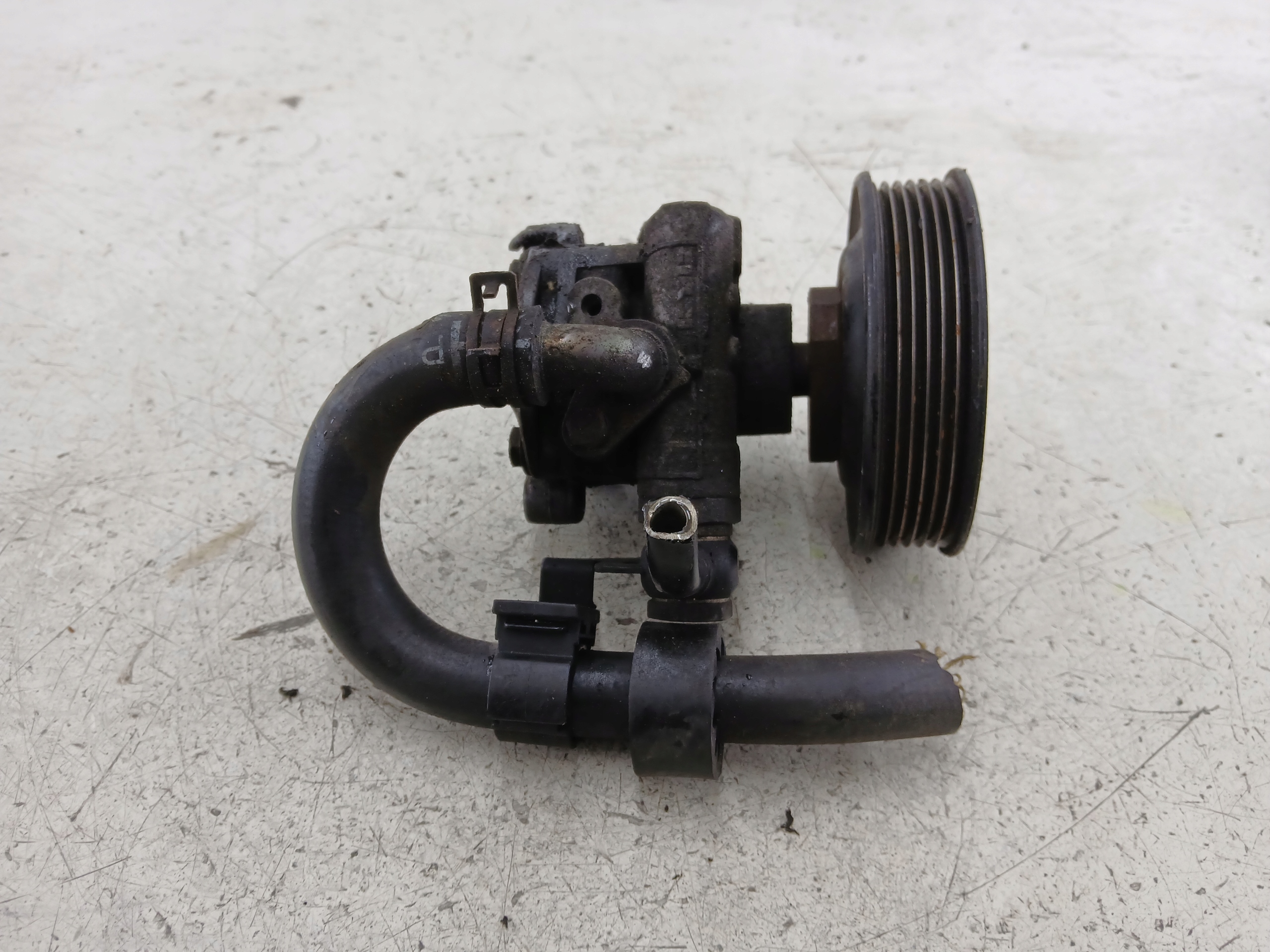 VW GOLF IV 1.9 TDI servo pump 1J0422154B 90 BAR