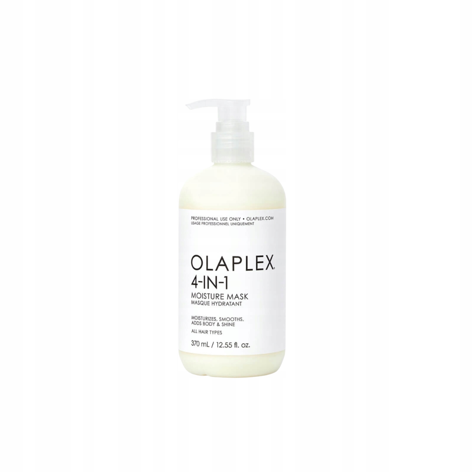 Olaplex Moisturizing Mask 4v1 intenzivně hydratační maska 370 ml
