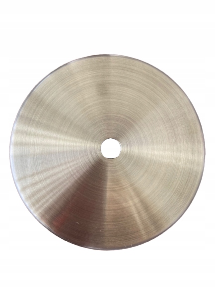 

Podsufitka do lampy wiszącej fi 100 Metal Patyna