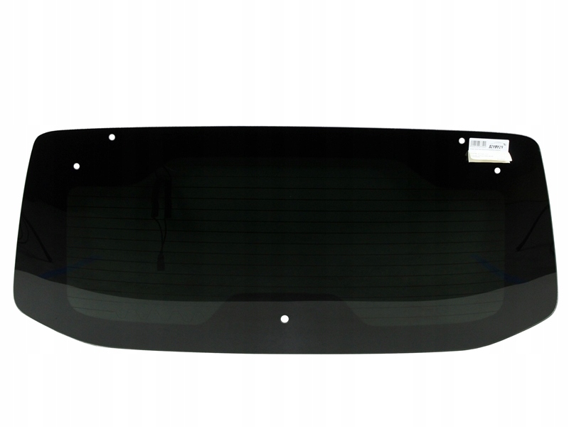 2000010277544 - ЗАДНЄ СКЛО ЗАДНІ ДВЕРІ TOYOTA PROACE VERSO 2016-