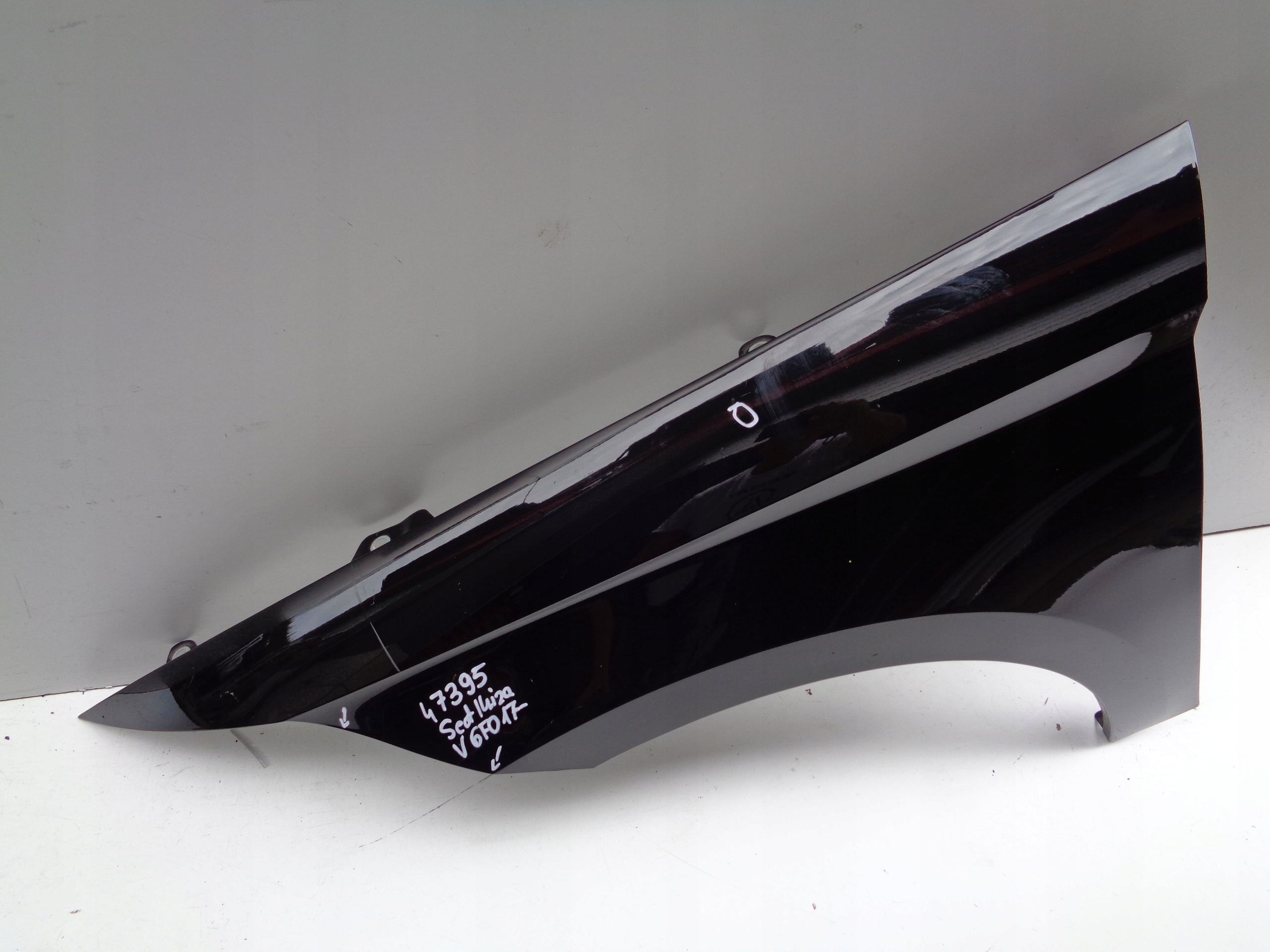 fender left front SEAT IBIZA V 6F 6F0 17- NR 47395