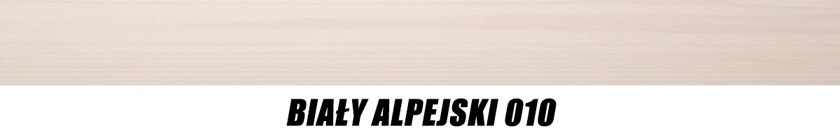 OLEJ KOOPMANS HOUTOLIE BIAŁY ALPEJSKI 010 2,5L Marka Koompans