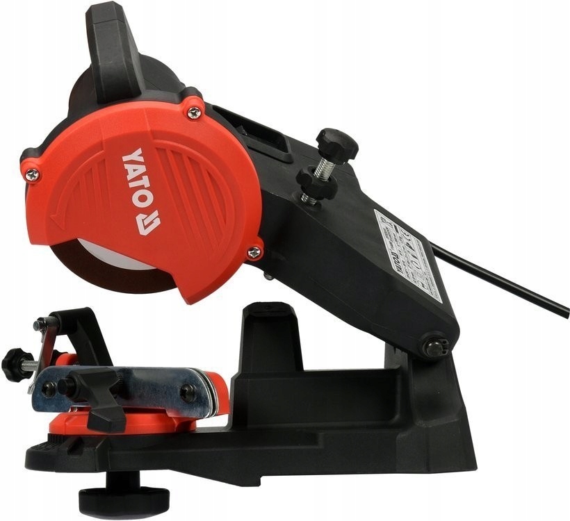 OSTRZAŁKA DO ŁAŃCUCHA PILAREK 85W Yato Marka Yato