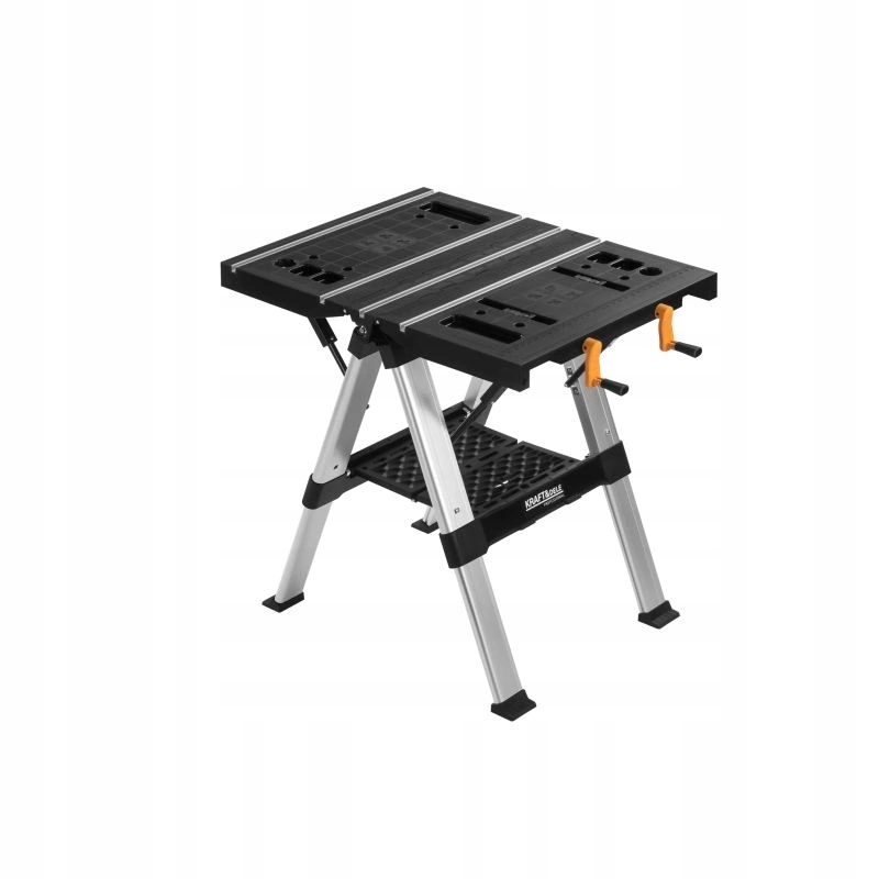 Kraft&Dele KD11870 Skladací pracovný stôl 350 kg