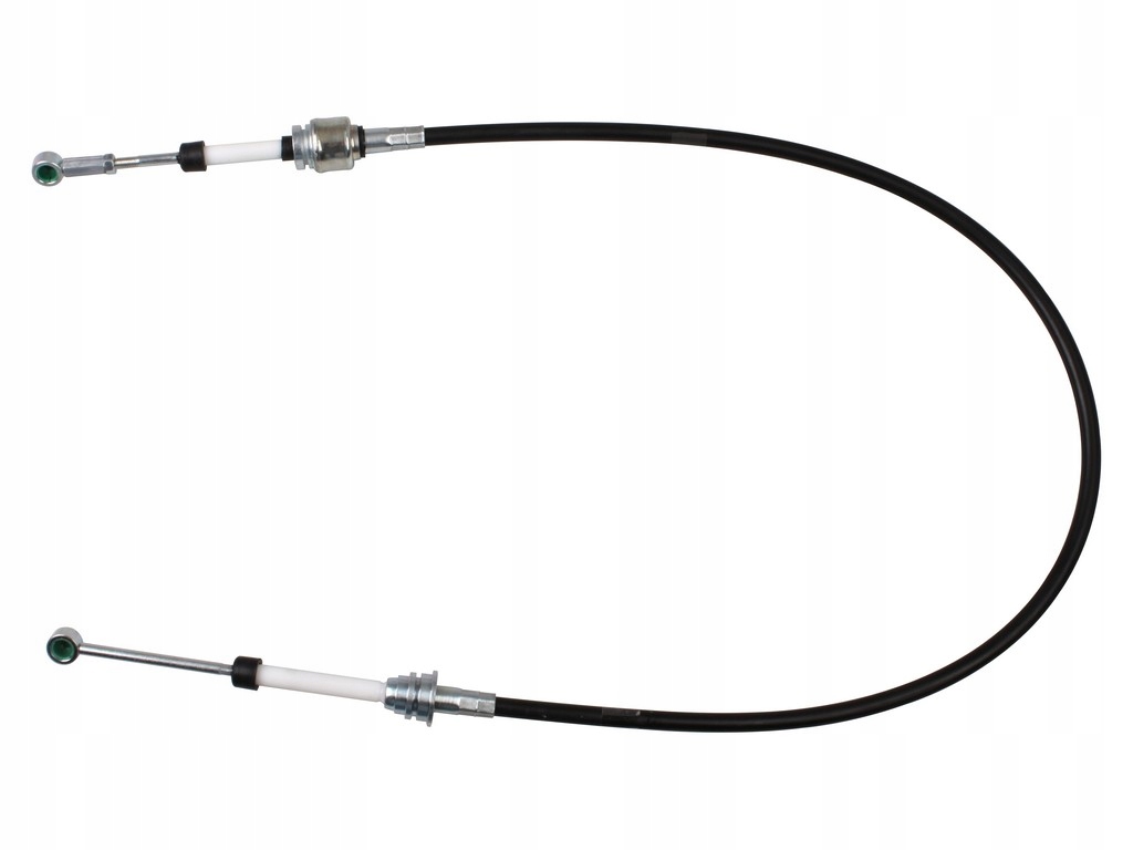 FT73012 - КАБЕЛЬ ПЕРЕКЛЮЧЕНИЯ ПЕРЕДАЧ FIAT PUNTO 1999+