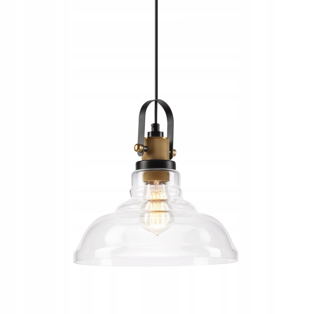 

Lampa Wisząca Sufitowa Lux Żyrandol Patyna Loft
