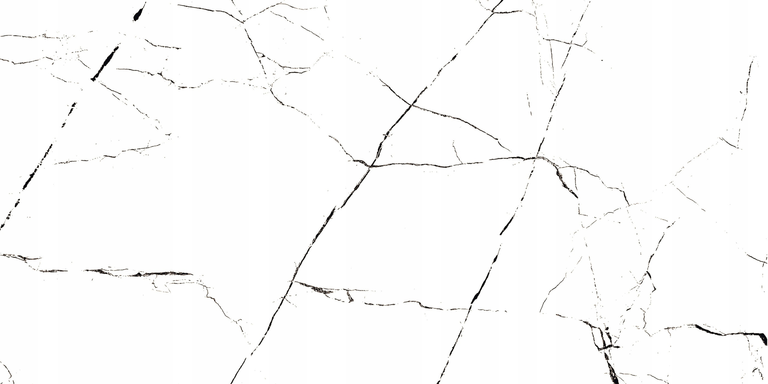 PŁYTKI ŁAZIENKOWE PODŁOGOWE BIAŁY MARMUR GRES ALASKA WHITE 60x120 POŁYSK Typ gres