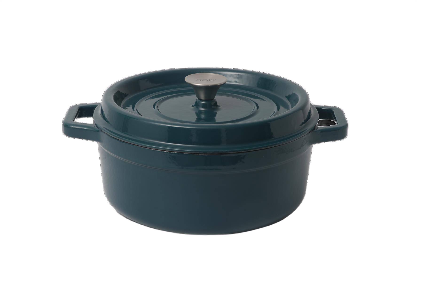 Hrniec Liatinový Tierra 28 cm 5.6 l morský Nois