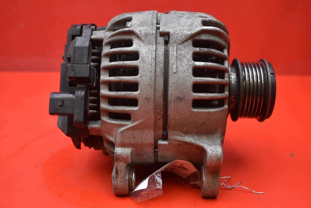 alternator test CA1782 SEAT LEON 2 II MK2 FR 2.0 TDI 170 KM 05-09