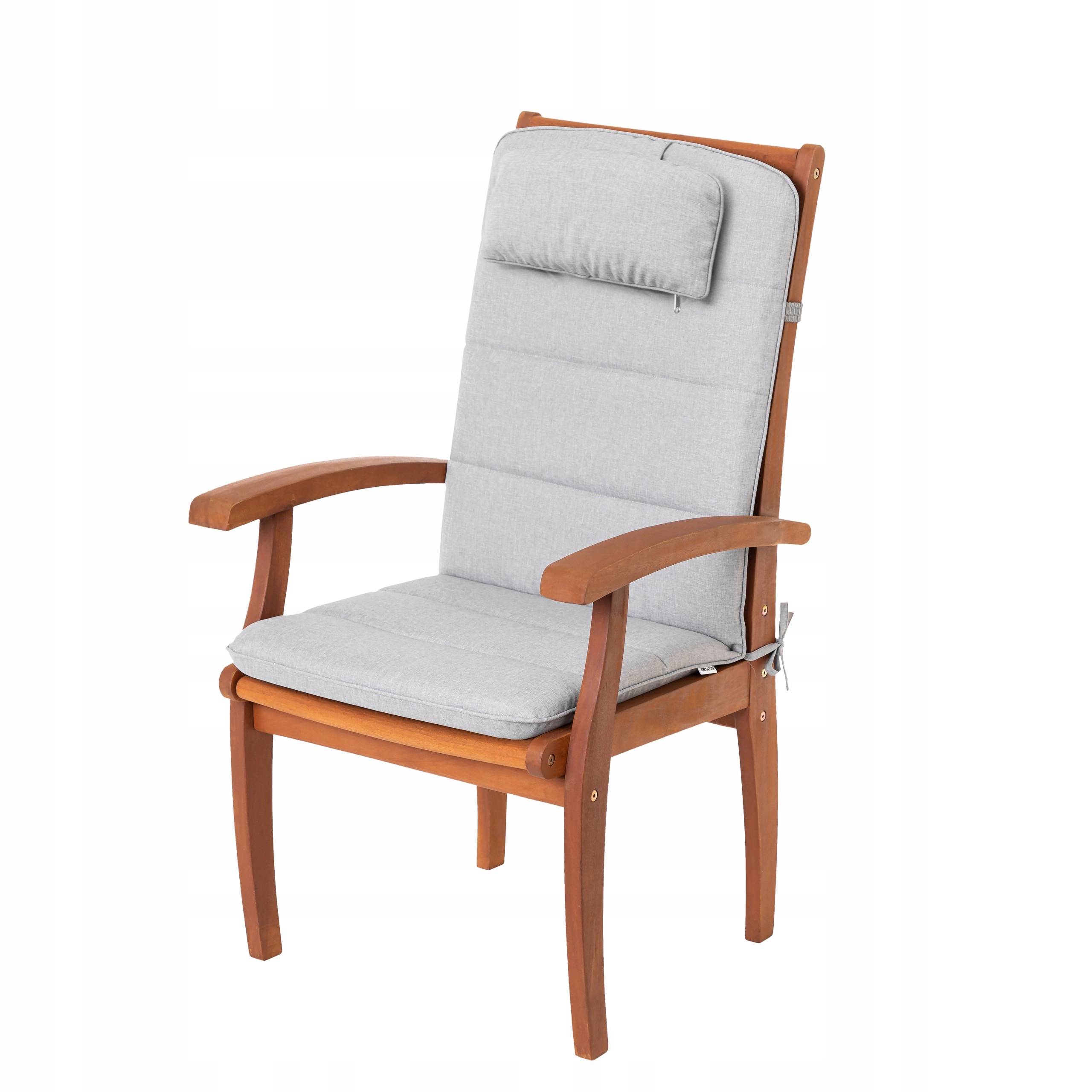 Vankúš na záhradnú stoličku Ležadlo vodotesný 121