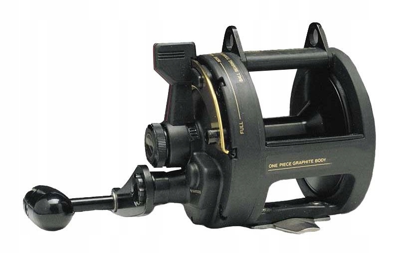Multiplikator Shimano Tld 20 H