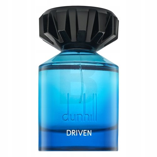 Dunhill Driven Blue toaletní voda pro muže 100 ml