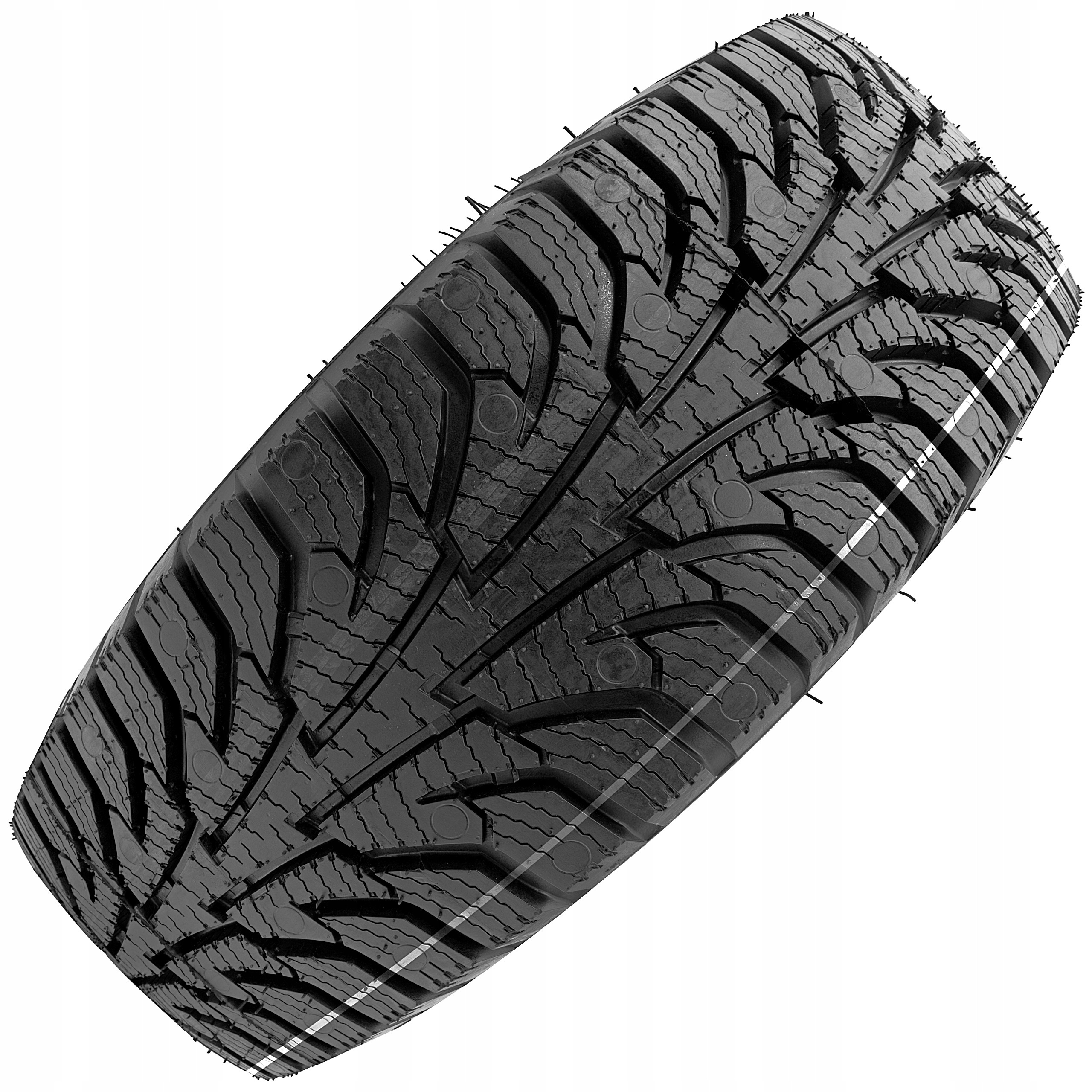 4x шины 235/65 R16 зимние шины фургоны острые