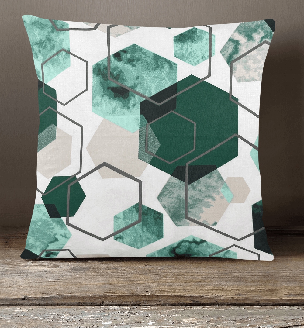 POSZEWKA 40x40 JASIEK 100% BAWEŁNA EAN (GTIN) 5904169466125