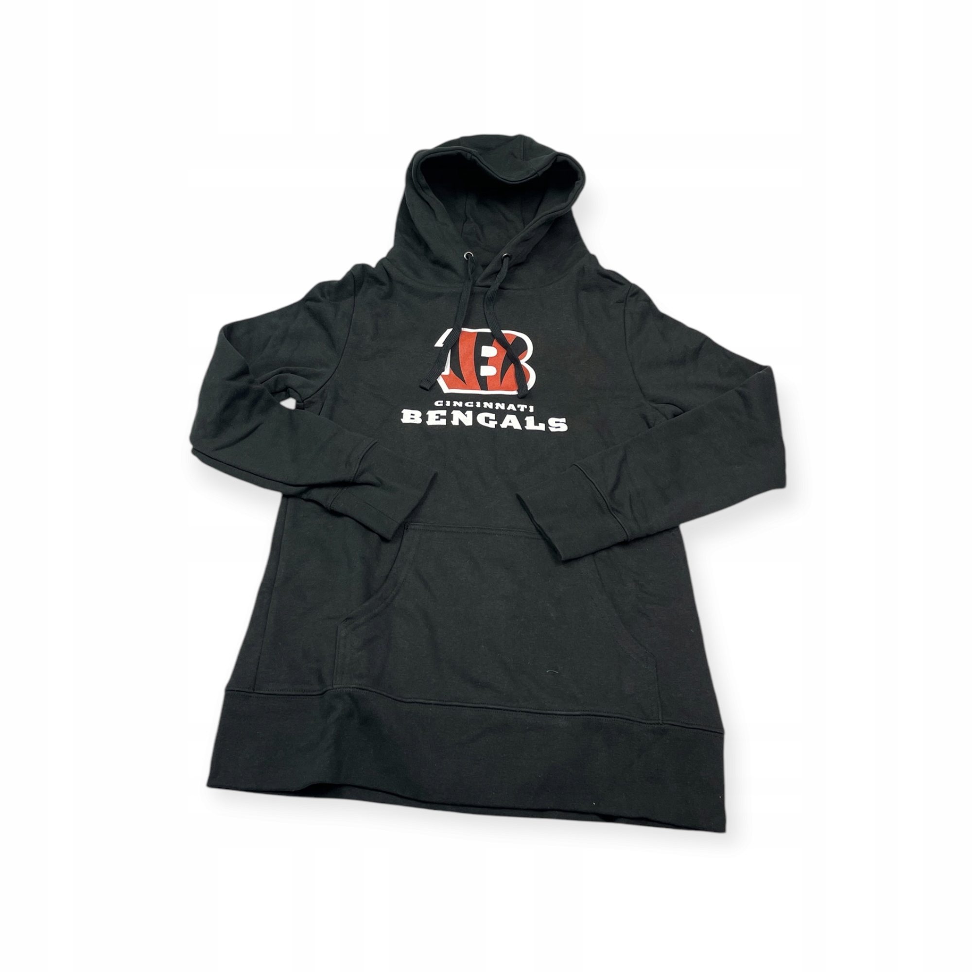 Mikina s s kapucí Cincinnati Bengals Nfl Fanatics S