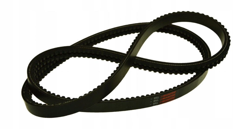 Оригинальный ремень вентилятора MANITOU 257524