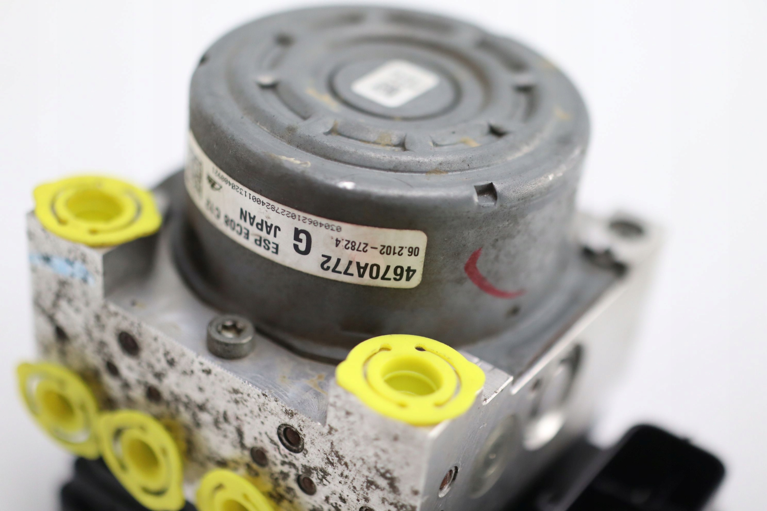 Pompa ABS MITSUBISHI ASX 4670A772 285155-79003