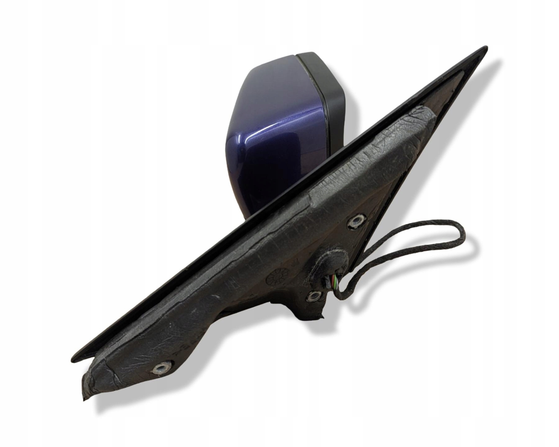 mirror exterior right side BMW 3 E46 facelift 2003 7011940