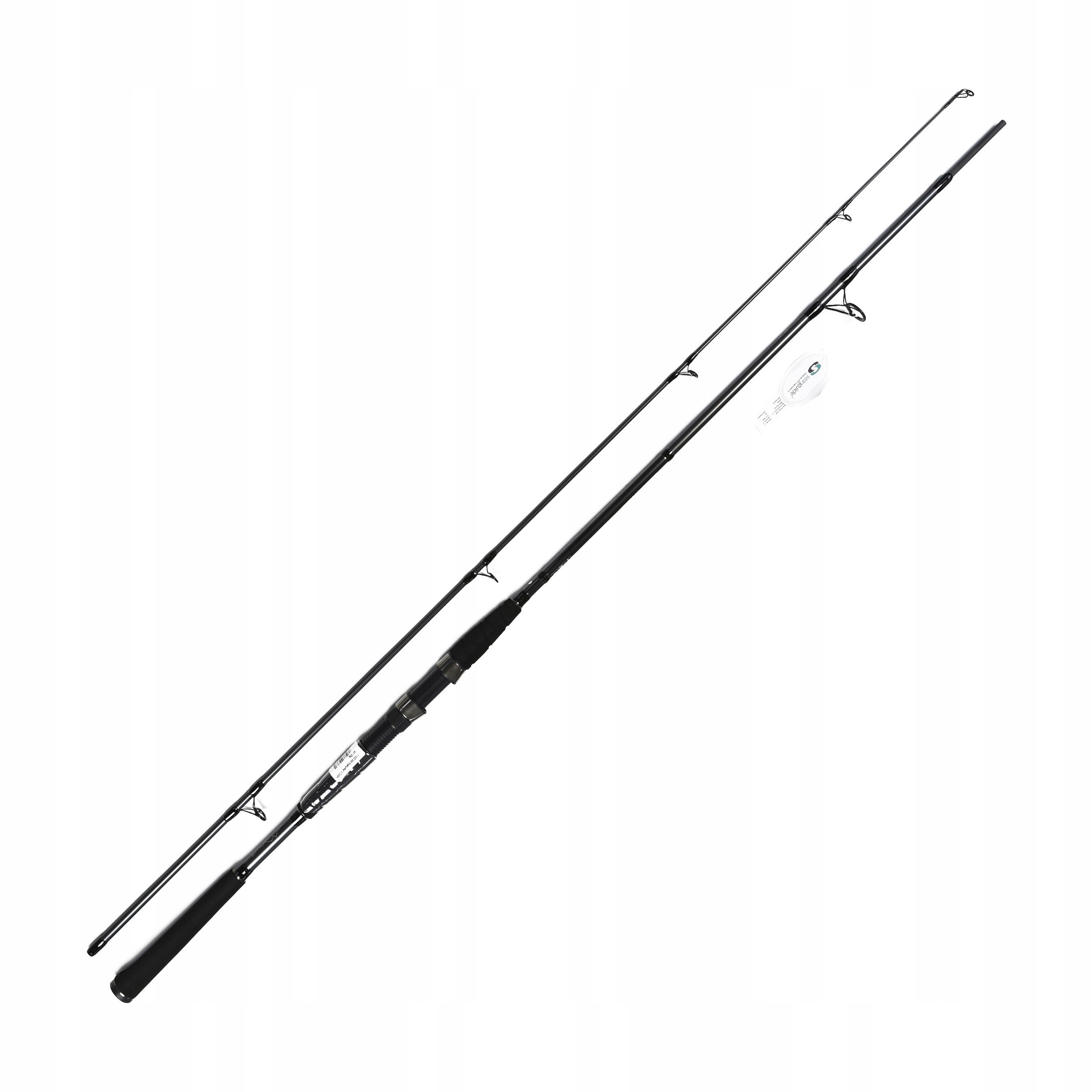 Wędka morska Daiwa Seahunter X Pilk Coalfish 2.70m 40-120g na czarniaki
