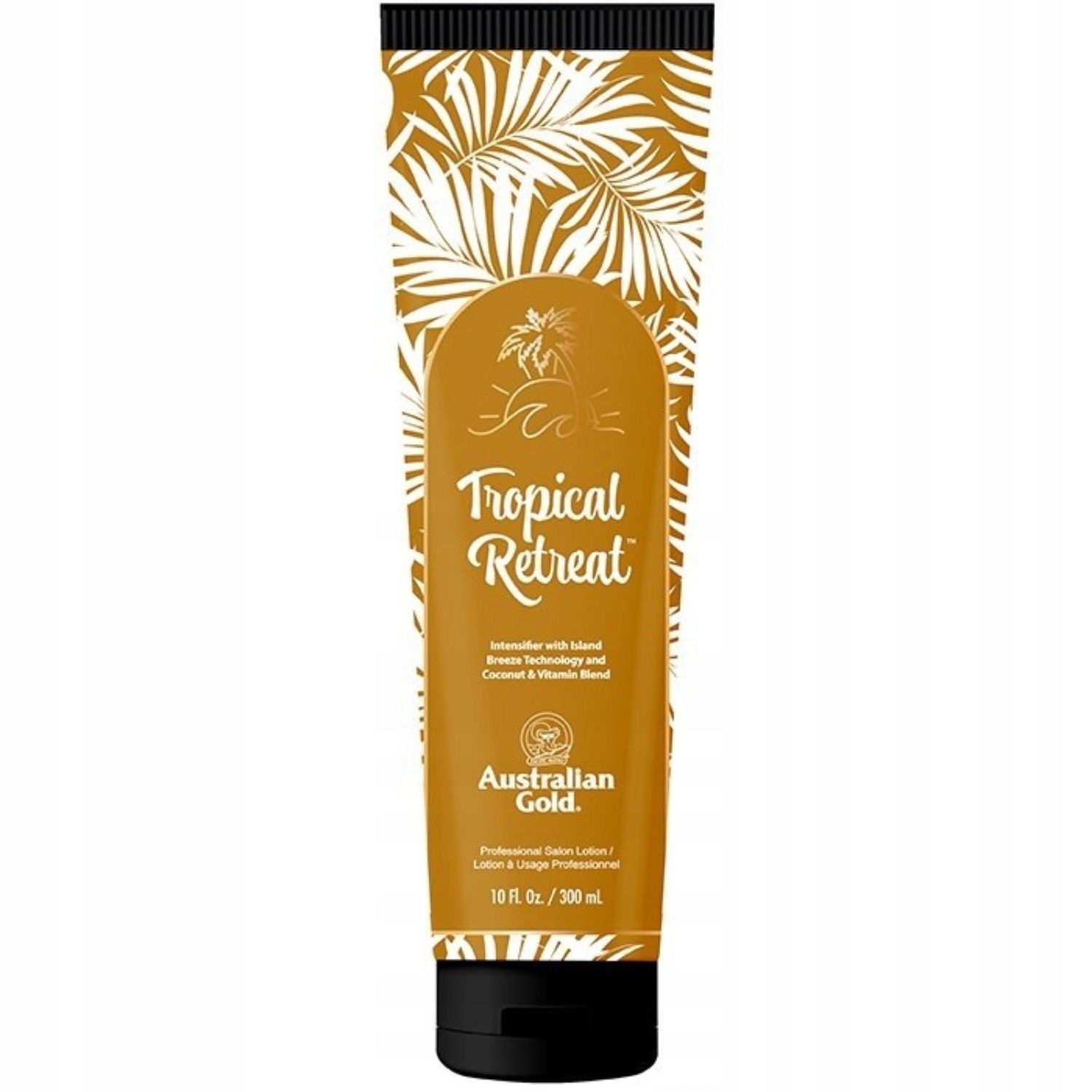 Australian Gold Tropical Retreat Intensificer 300 ML
