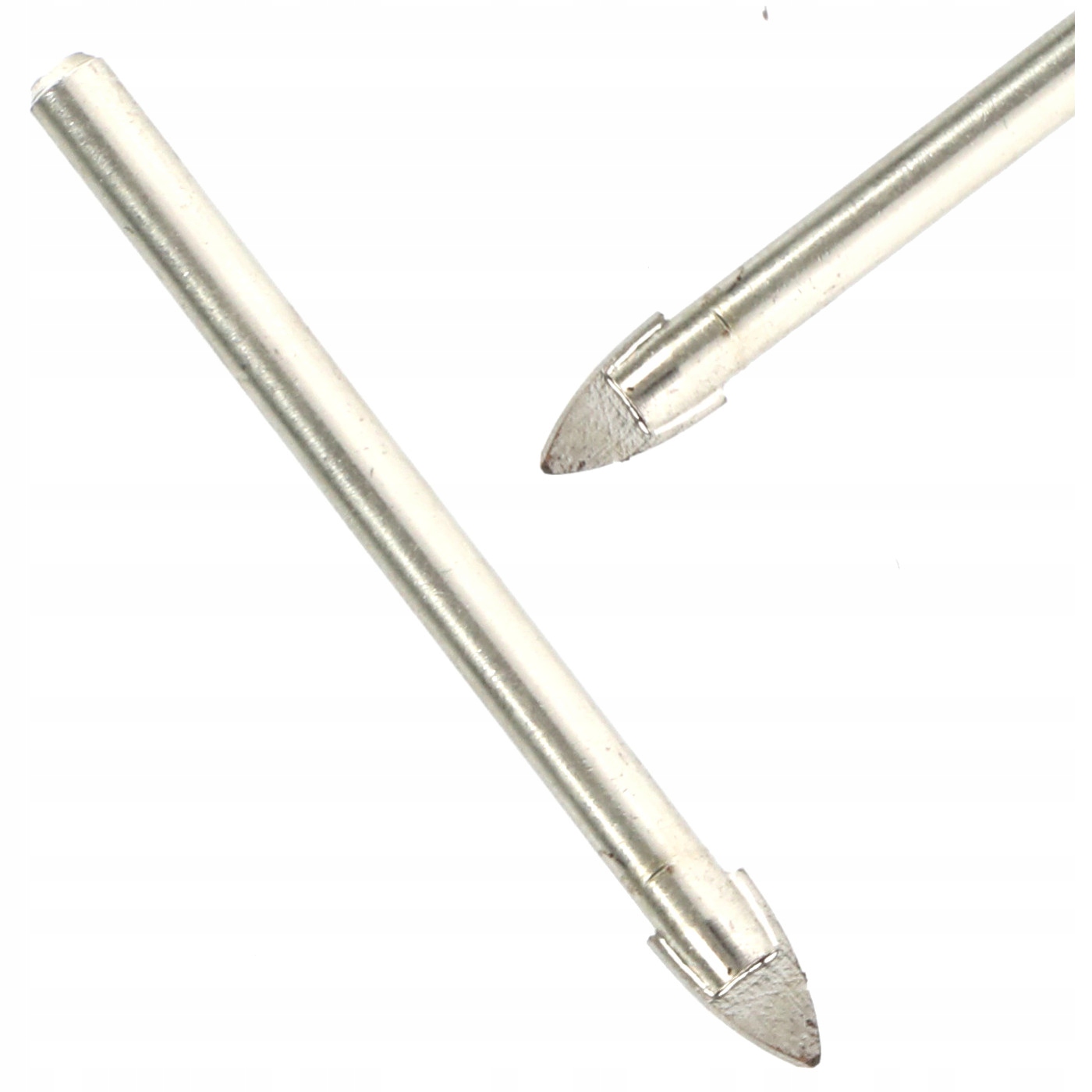 

Wiertło Do Szkła Luster Glazury Widia 6 mm