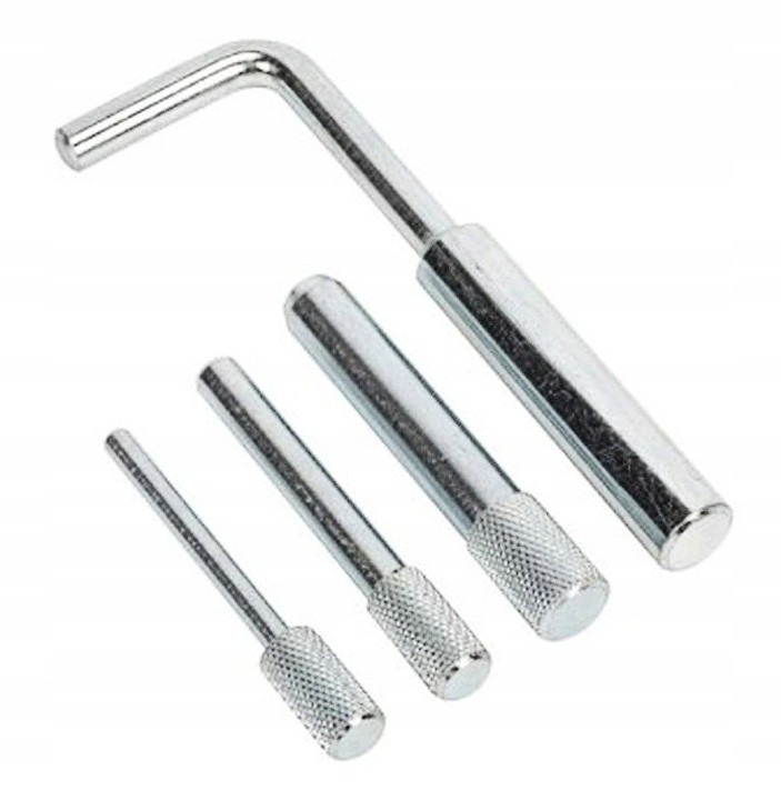 TRZEPNIE DO ROZRZĄDU FORD MAZDA 1,4/1,6 DIESEL EAN (GTIN) 5902241100707