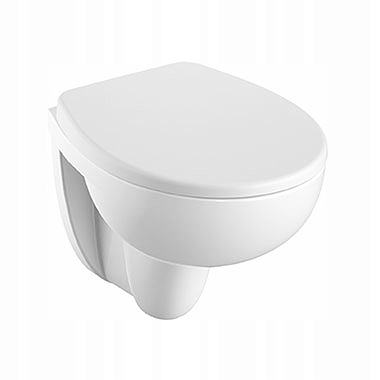 Koło Rekord 48 cm RimFree Deska Click2Clean W/o