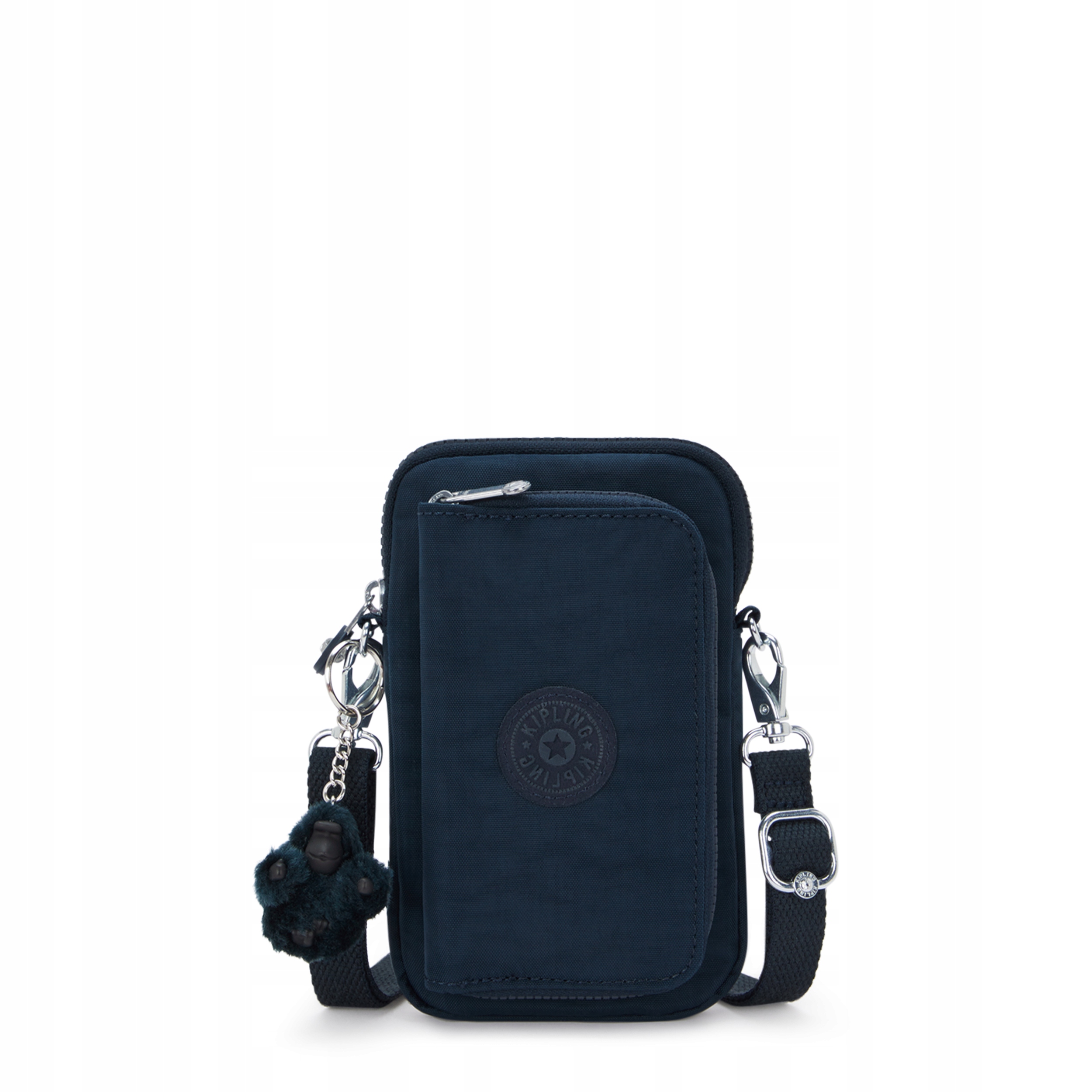 Kipling Taška Telmo blue