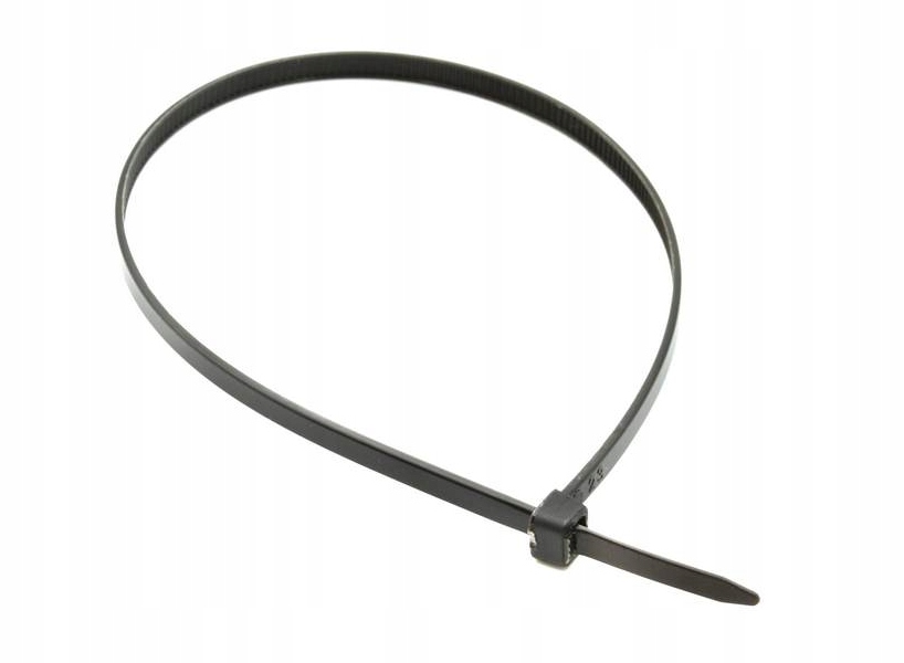 OPASKI ZACISKOWE OPASKA ZACISKOWA TRYTKA TRYTKI KABLOWE 100x2.5mm 100szt Kod producenta G17101