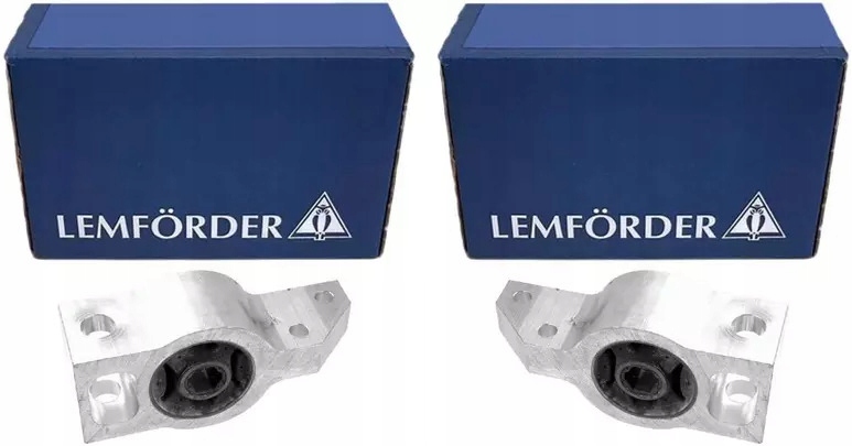 LEMFORDER TULEJE WAHACZA SHARAN TIGUAN PASSAT