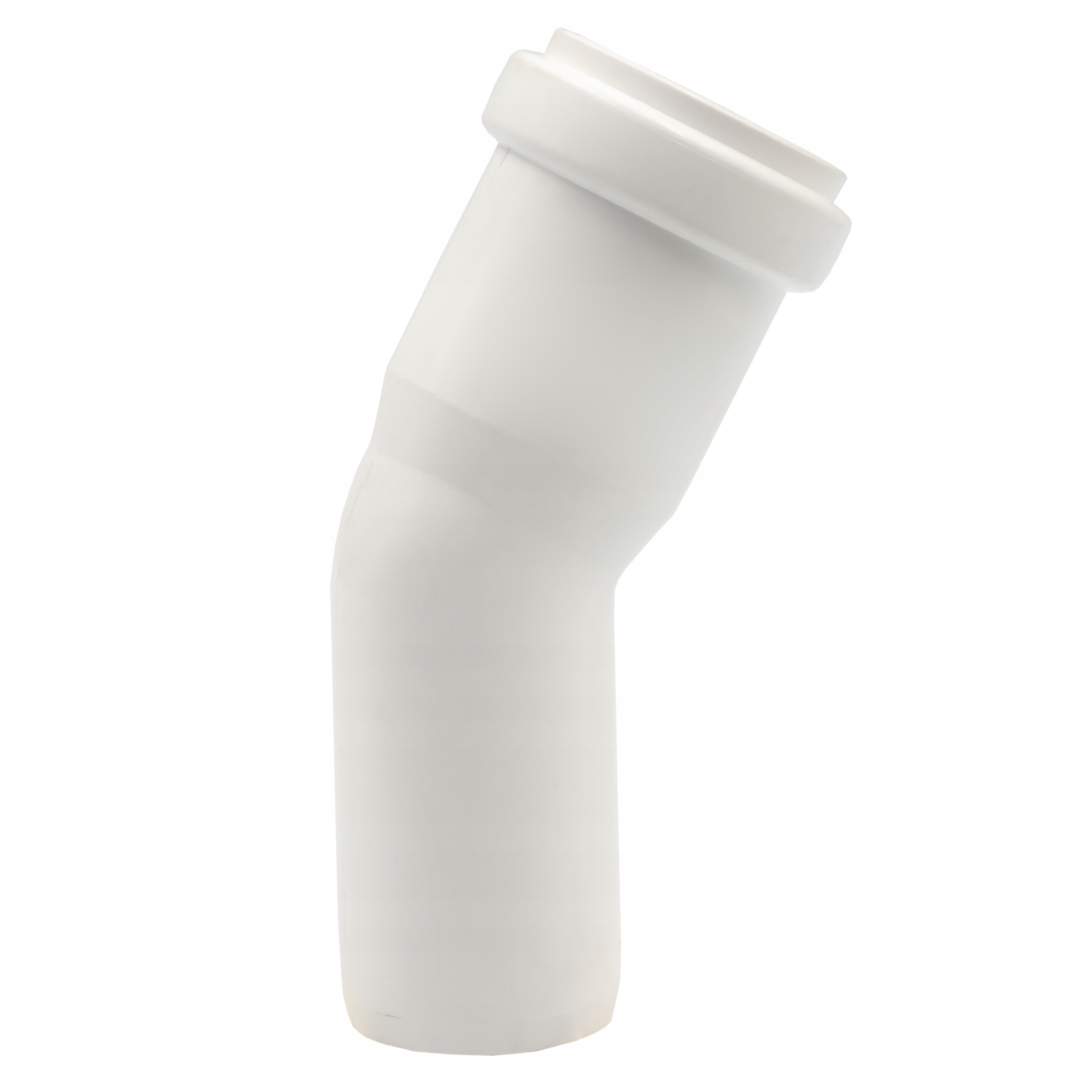 KOLANO KOLANKO kanalizacyjne PCV PP 32/15°