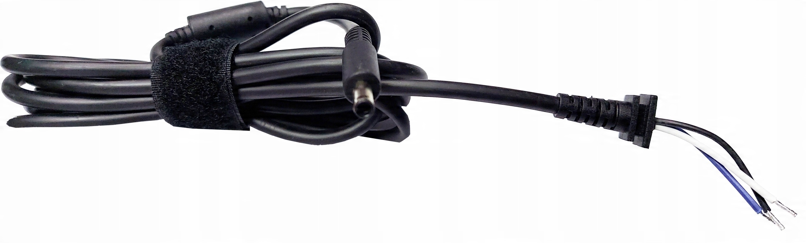 

Kabel Do Zasilacza Dell 4,5mm x 3,0mm z pinem