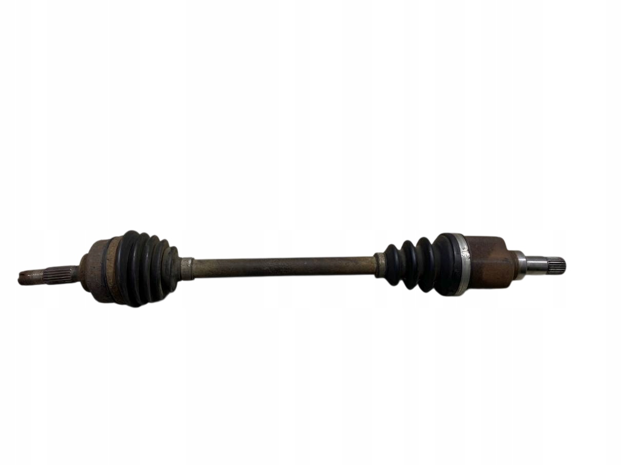 semi-axis left short. PEUGEOT 207 1.4 16V