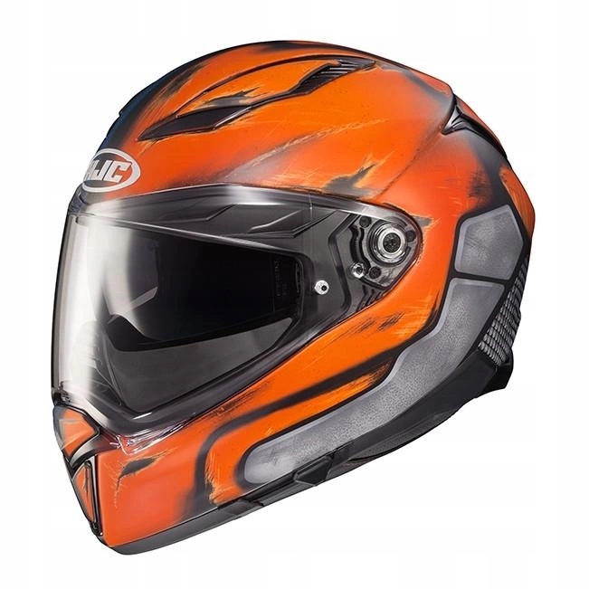 Prilba Hjc F70 Deathstroke DC Comics Blue Darčeky