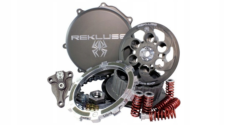 RMS-7721 - REKLUSE CORE EXP 3.0 АВТОМАТИЧЕСКАЯ МУФТА-BETA 2