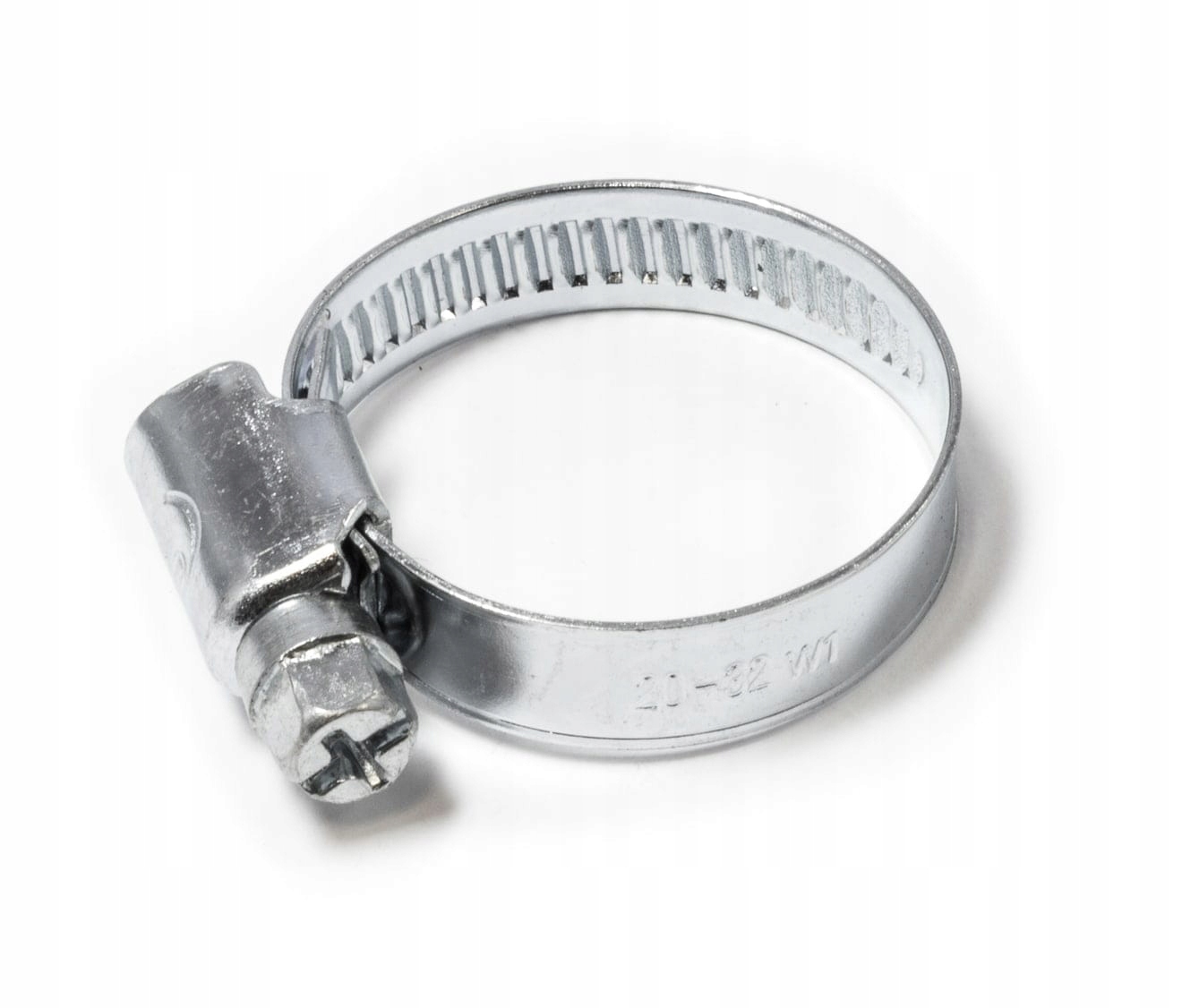 

Opaska Obejma Zaciskowa Do Węży 20x32mm
