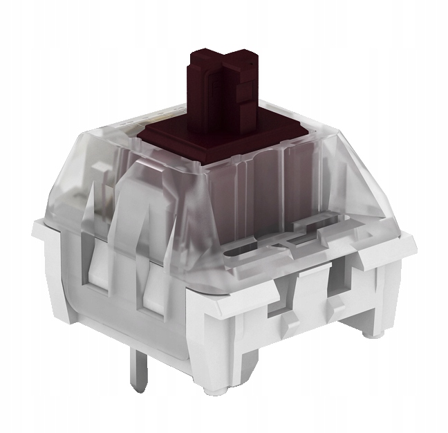 

Kailh Speed Cooper Switch Przełącznik Mechaniczne