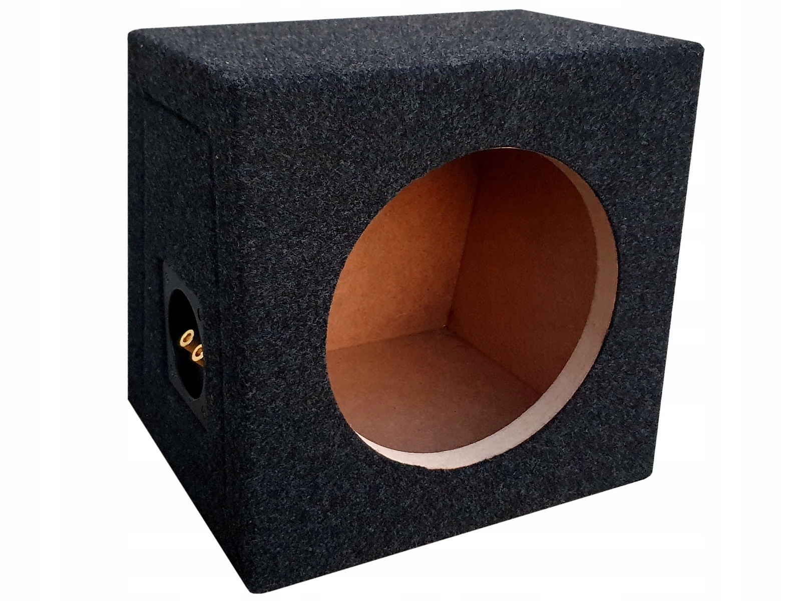 

Skrzynia obudowa subwoofera 20cm Mdf Jbl Hertz