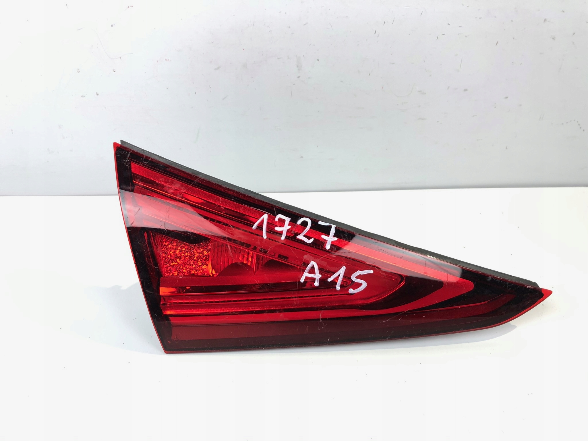 light left left rear part rear MERCEDES CLS W257 A2579064600