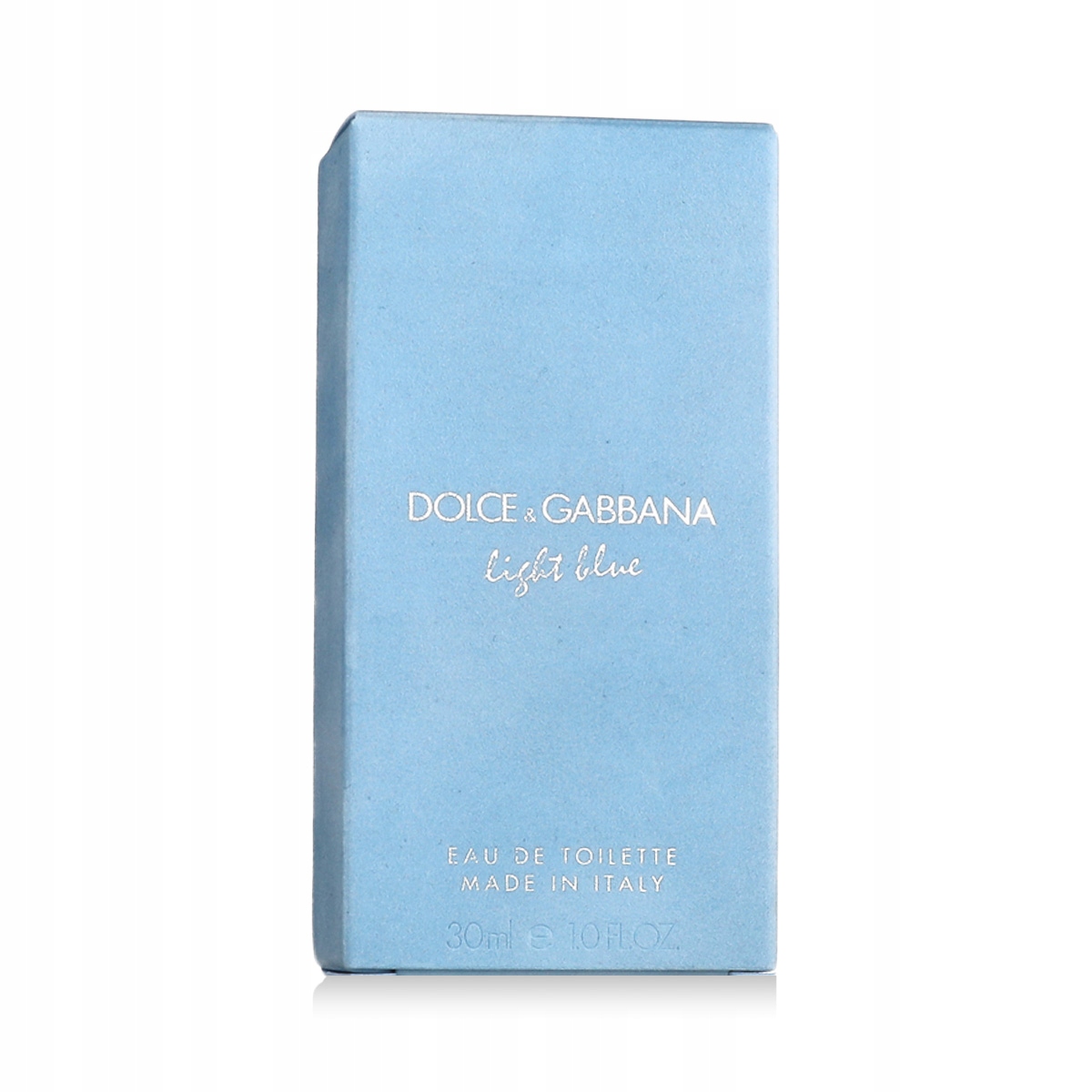 Dolce & Gabbana Light Blue Edt 30 ml W