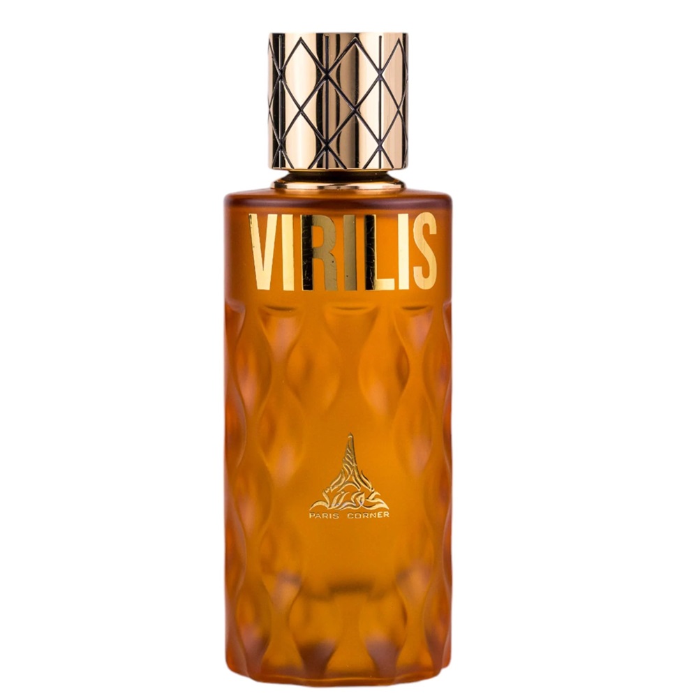 Virilis Parfémovaná voda Spray 100 ml Paris Corner Oheň energie a odvahy