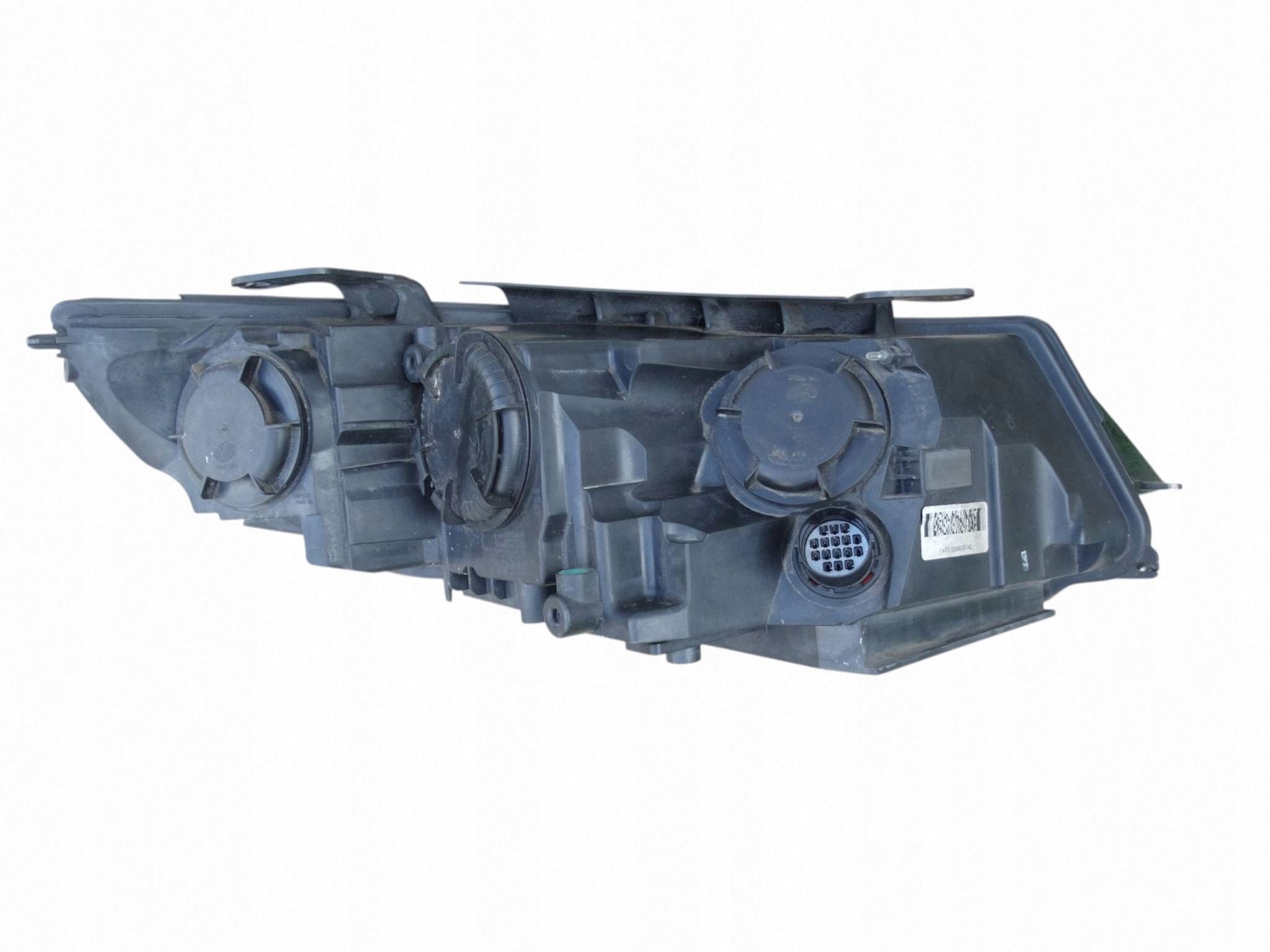 Reflektor front side left Land Rover Discovery Sport L550 FK7213W030AE