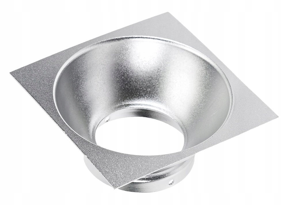 Odbłyśnik srebrny elemento SLIP005027 Spectrum