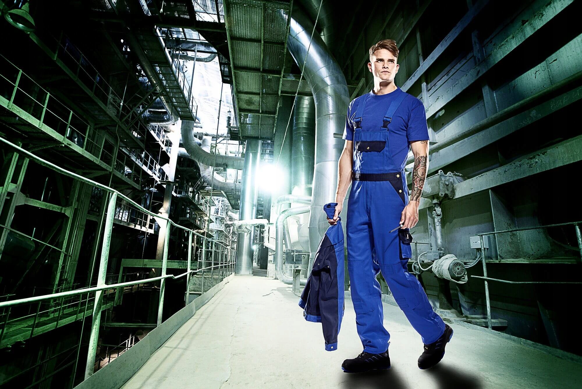 KOSZULKA ROBOCZA MASCOT ORGON 51586-968-91 BEŻ L Marka Mascot