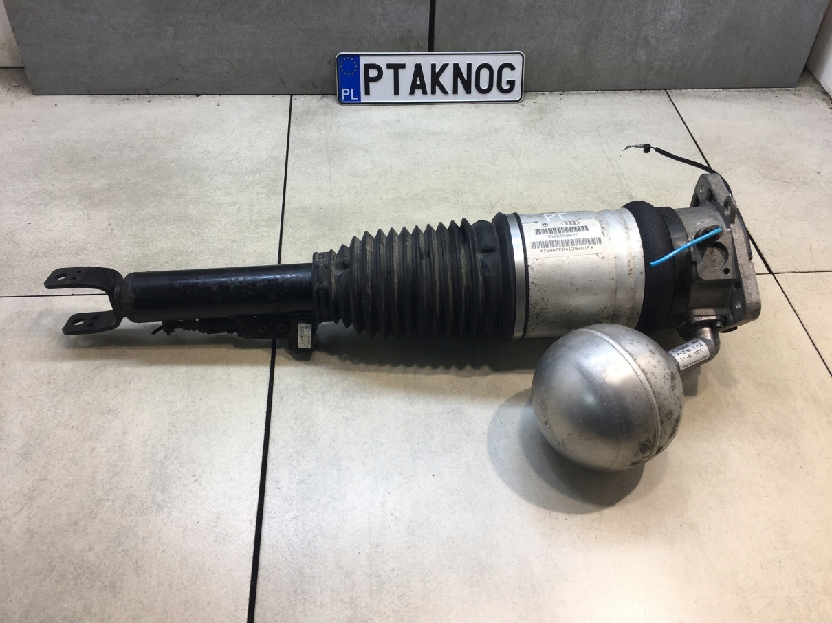 Stoßdämpfer rechts heck VW PHAETON 3.2 V6 3D0616002G