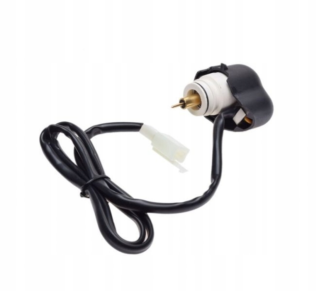 Elektrozawór Ssania Do Piaggio Zip 50 4T Gilera Italjet Vespa Aprilia