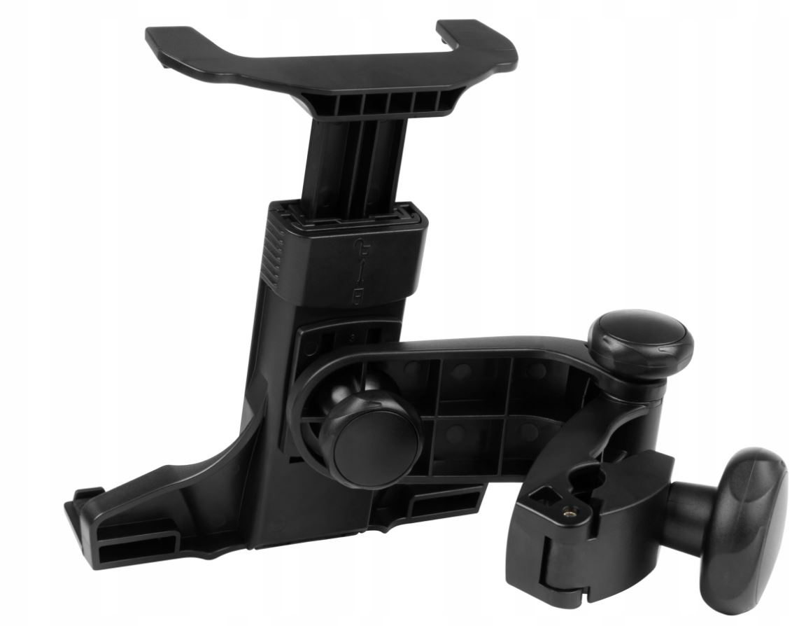 UCHWYT SAMOCHODOWY ZAGŁÓWEK TABLET TELEWIZOR BLOW Rodzaj do tabletów