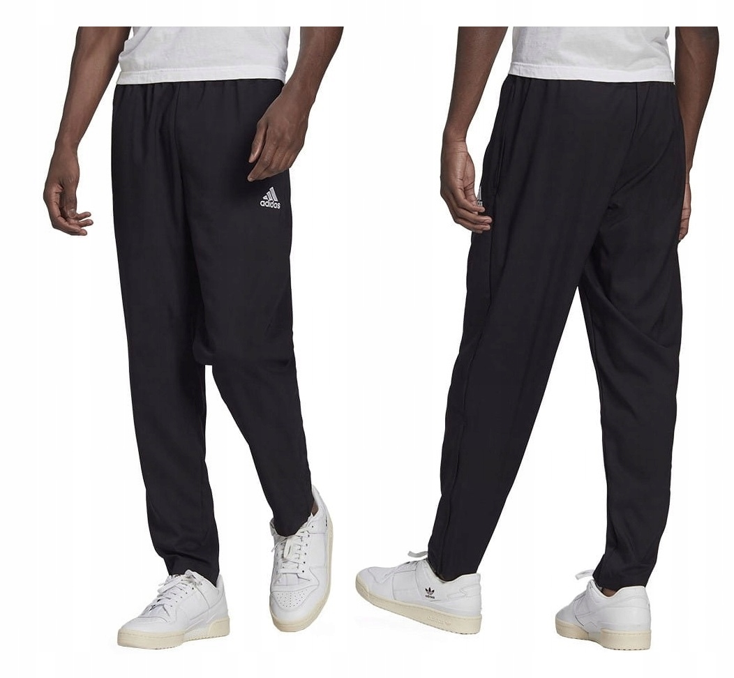 

Spodnie adidas Entrada 22 Pre H57533 Czarny XL