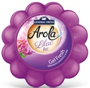 

Odświeżacz powietrza General Fresh Arola lilac bez