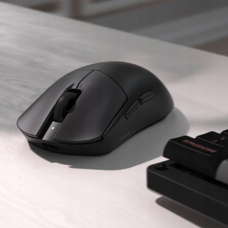 COUGAR Mysz Gamingowa Revenger Pro 4K, Czarna — 15